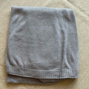 Jenni Kayne Sonoma Throw in Taupe